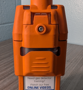 ISC Industrial Scientific Ventis Pumped MX4 Gas Detector