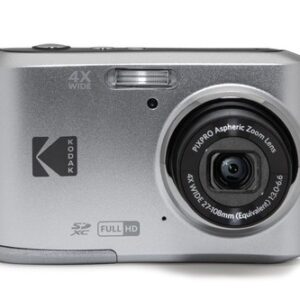 Kodak PIXPRO FZ45 Friendly Zoom 16MP Digital Camera with 2.7 in LCD Screen