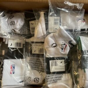 Nike NBA Elite Socks - Knee Highs