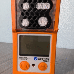 Industrial Scientific Ventis MX4 Multi-Gas Detector Monitor