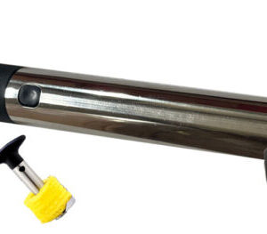 Pineapple Corer Slicer Cutter Peeler Stainless Steel Kitchen Easy Gadget Fruit