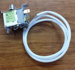 NEW Frigidaire Refrigerator Temp Control Thermostat 241537103