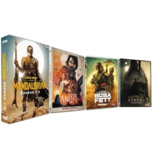 TV-Series New DVD Complete Season Region 1 Free Shipping