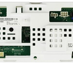 Whirlpool Washer W11578565 Control Board WTW4816FW3