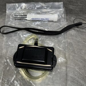Industrial Scientific Spare Parts Kit Nos Surplus