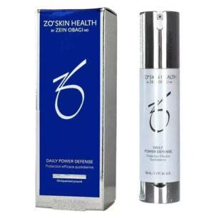 Zo Skin Health Daily Power Defense (50ml / 1.7 Fl Oz) Anti Aging Exp. 09/2026