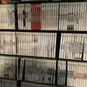 Nintendo Wii Games A to I You Pick Buy 2 Get1 free  buy 2 get Free Shipping