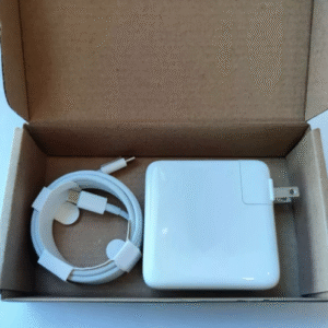 NEW 61W USB-C Type-C Power Adapter For OEM Charger MacBook PRO 13" A1718 + Cable