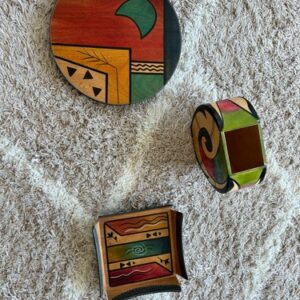 Unique Wooden Handmade Products Made in Isreal