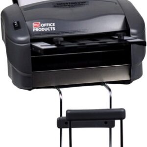 Martin Yale P7500 My Office Products Rapidfold Auto-Paper-Folder