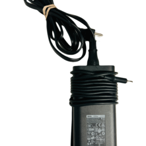 Original Dell 130W 19.5V SMALL TIP (4.5mm) AC Adapter Charger XPS Precision etc