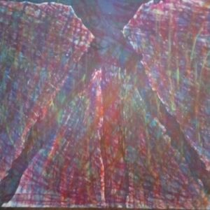 Was A Floor Plan For Something I Am Writing, Turned Into A Abstract