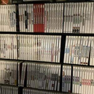 Nintendo Wii Games R TO Z You Pick Buy 2 GET FREE SHIPPING BUY 2 get 1 free