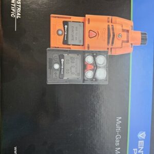 Industrial Scientific Ventis Pro5 Multi-gas Monitor