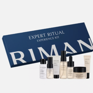 K-beauty Incellderm Expert RIMAN Ritual Experience Kit, Free Shipping