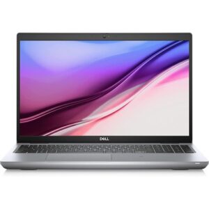 Dell Latitude 5520 15.6" Laptop 4-Core i7 4.8GHz 16GB RAM 512GB SSD Windows 11