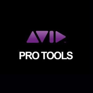 Pro Tools HD 12.5 Full Version