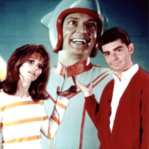 He & She (1967) Classic TV 24 Episodes Richard Benjamin on DVD