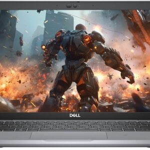 Dell Latitude Laptop Light Gaming PC Core i7 16GB RAM 256GB SSD Windows 10 Pro