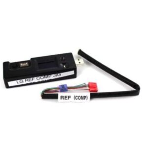 LG Refrigerator Software Rewriter CJT30000002 - Genuine OEM New Part