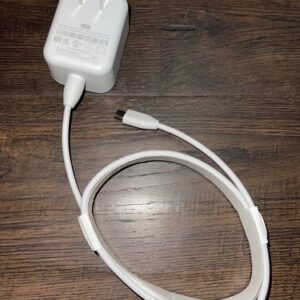 NEW OEM Eero C210001 USB-C WiFi Router Power Supply  27W for Eero 6,  Pro, 6E ⭐
