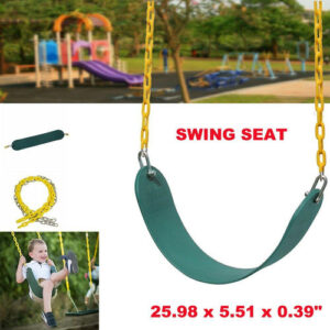 Heavy Duty Swing Seat Swing Set Accessories Swing Seat Outdoor Playground
