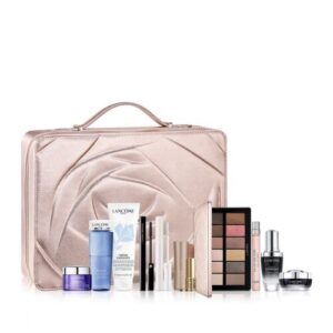 Lancôme 2024 Holiday Beauty Box 11 Piece Gift Set Choose Your Favorites NEW